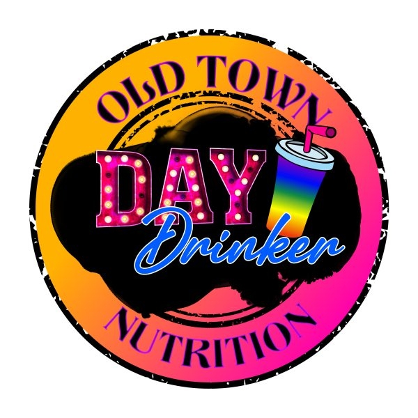 Old Town Nutrition Logo