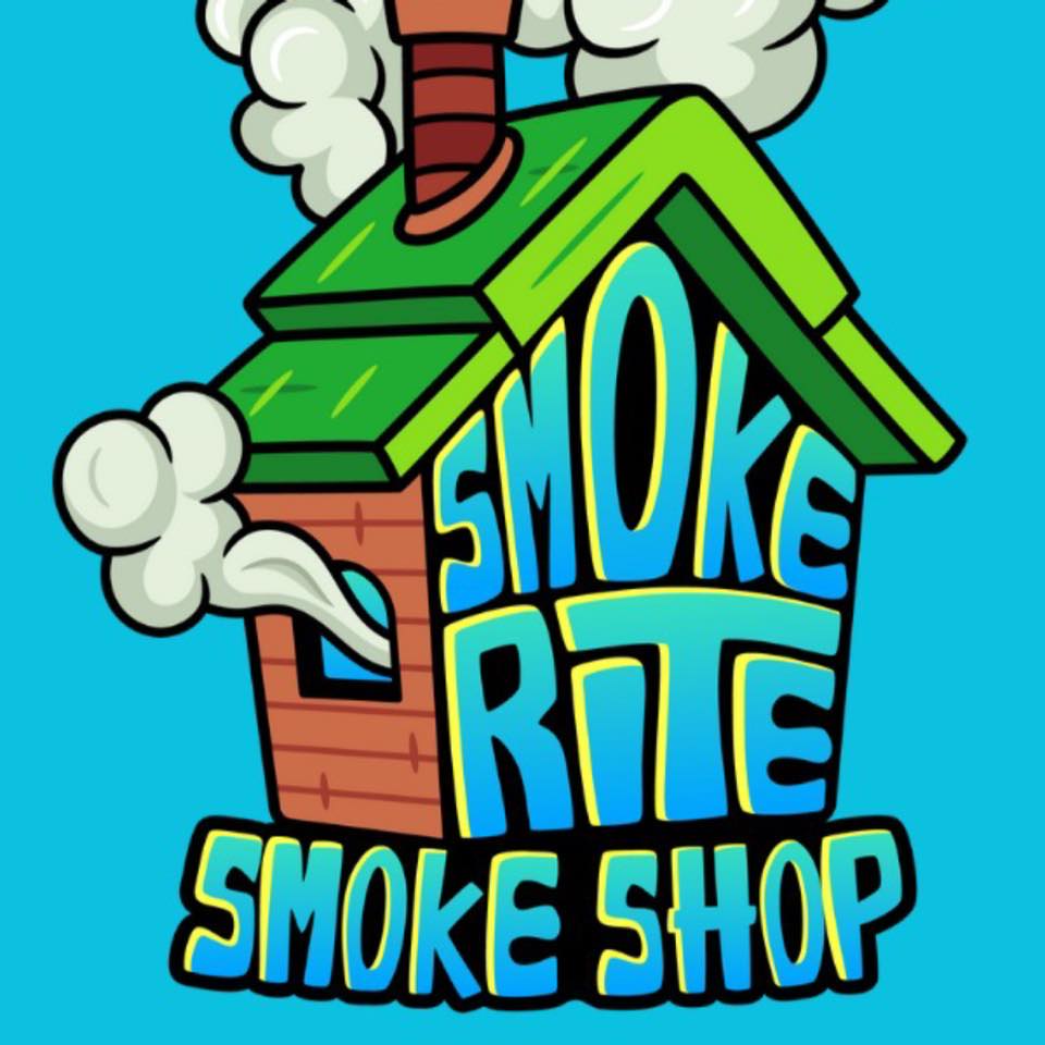 Smoke Rite - Largo Logo