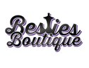 Besties Boutique - Campbell Logo