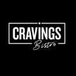 Cravings Bistro Logo