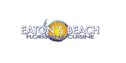 Eaton's Beach Sandbar g hi GC Logo