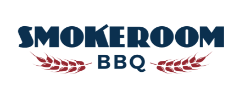 Smokeroom BBQ - Houston Logo