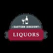 Eastern Discount L  Logo