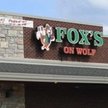 Fox's on Wolf  Mokena Logo