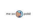 Me So Poke - 1700 W Parmer Logo