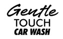 Gentle Touch Car Wash Logo