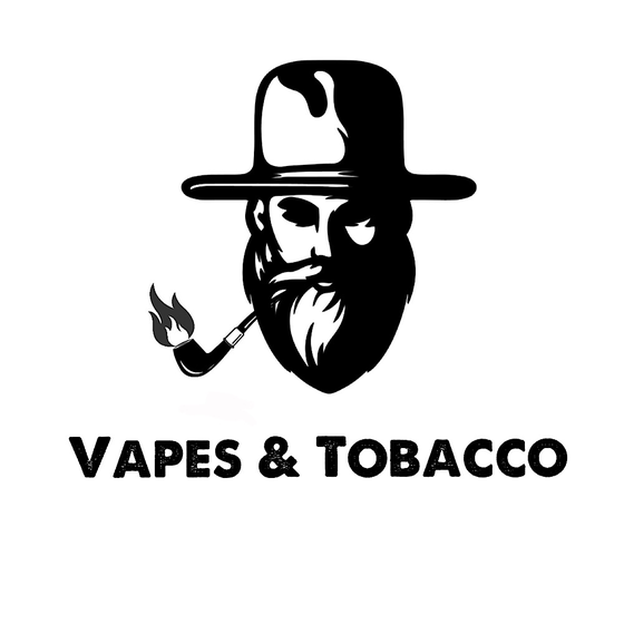 Vapes & Tobacco 144th - Omaha Logo