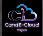 CandE-Cloud Vapes Logo