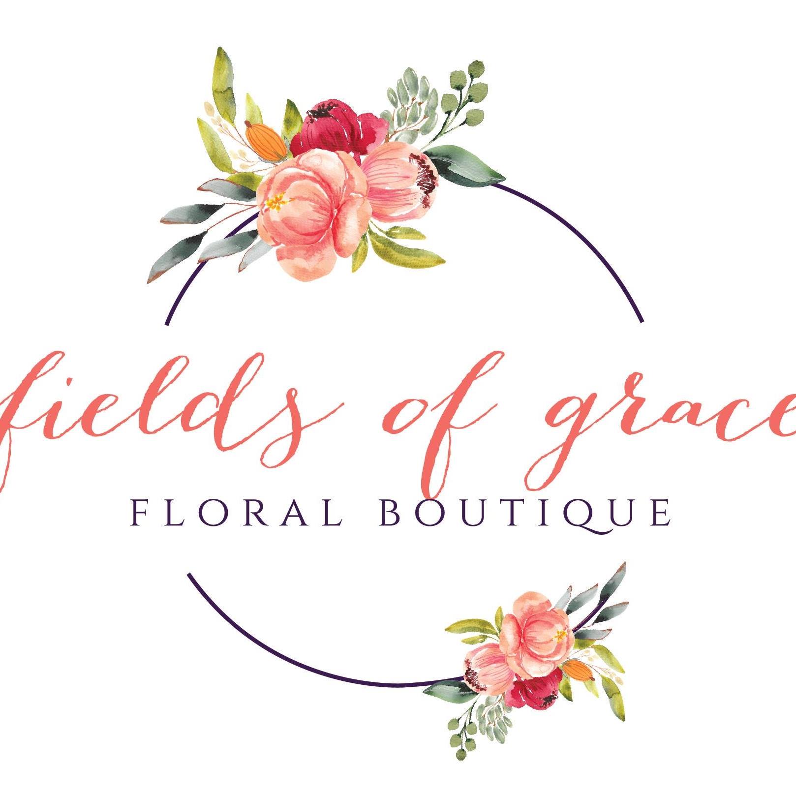Fields Of Grace Logo
