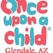 Once Upon A Child Glendale Logo
