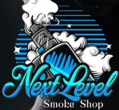 Next Level Smokes Homestead Logo
