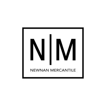 Newnan Mercantile - Newnan Logo