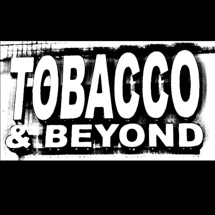 Tobacco N Beyond - Mansfield Logo