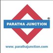 Paratha Junction Logo