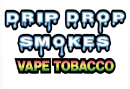 Drip Drop Smokes  Batavia Logo
