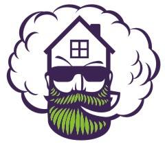 Vape House- Chicago Logo