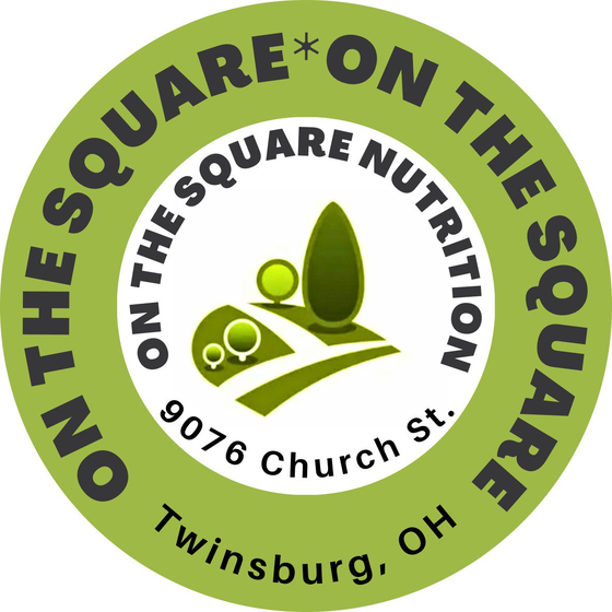 Twinsburg Healthy Logo