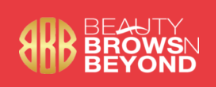 BeautyBrowsNBeyond - Atlanta Logo