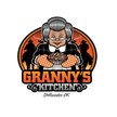 Granny's Kitchen Logo