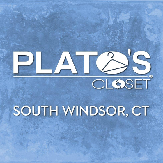 Plato's Closet - South Windsor Logo