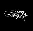 Sing Sing Ave A Logo