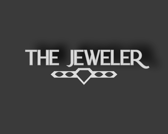 The Jeweler - Crookston Logo