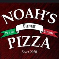 Noah's Pizza - Pewaukee Logo