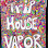 Trip House Vapor - Coweta Logo