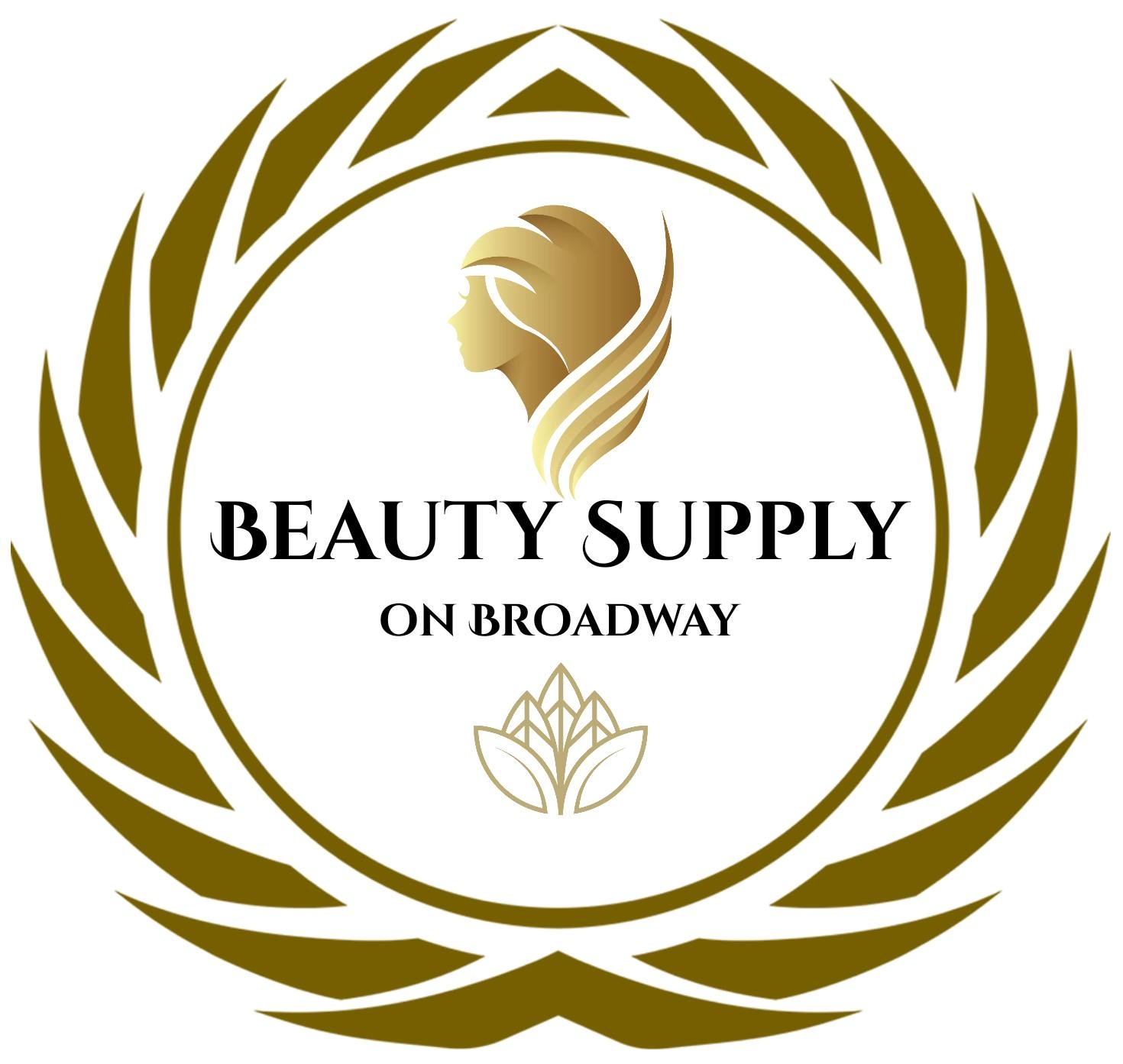 Beauty Supply On Broadway, LLC Logo