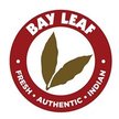Bay Leaf Indian Cuisine Logo