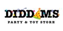 Diddams - San Carlos Logo