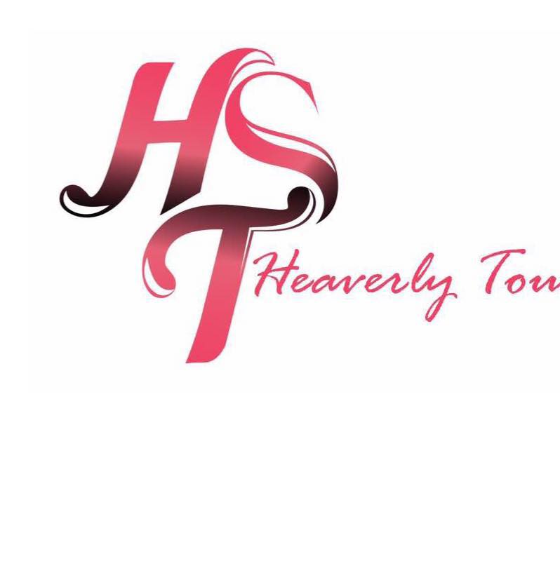 Heavenly TouchSalon-Manchester Logo