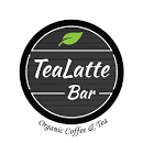 TeaLatte Bar Logo