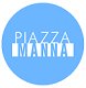 Piazza Manna Logo