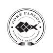Poke Parlor - La Habra Logo