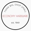 Economy Hardware - Boston Logo