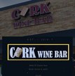 Cork Wine Bar Logo