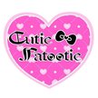 Cutie Patootie Clothing Inc Logo