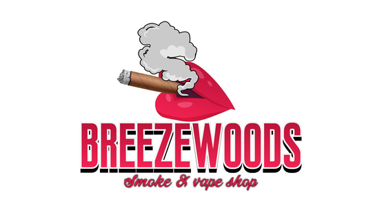 Breezewoods S and V Shop  Logo