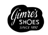 Gimre's Shoes Astoria Logo