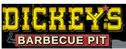 Dickey's BBQ - San Bruno Logo