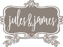 Jules & James Boutique Logo