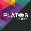 Plato's Closet - Erie Logo