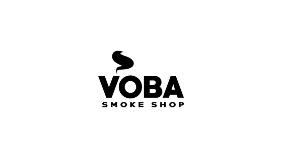 Voba Smoke & Vape - Boca Raton Logo