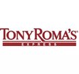 Tony Roma's Express Logo