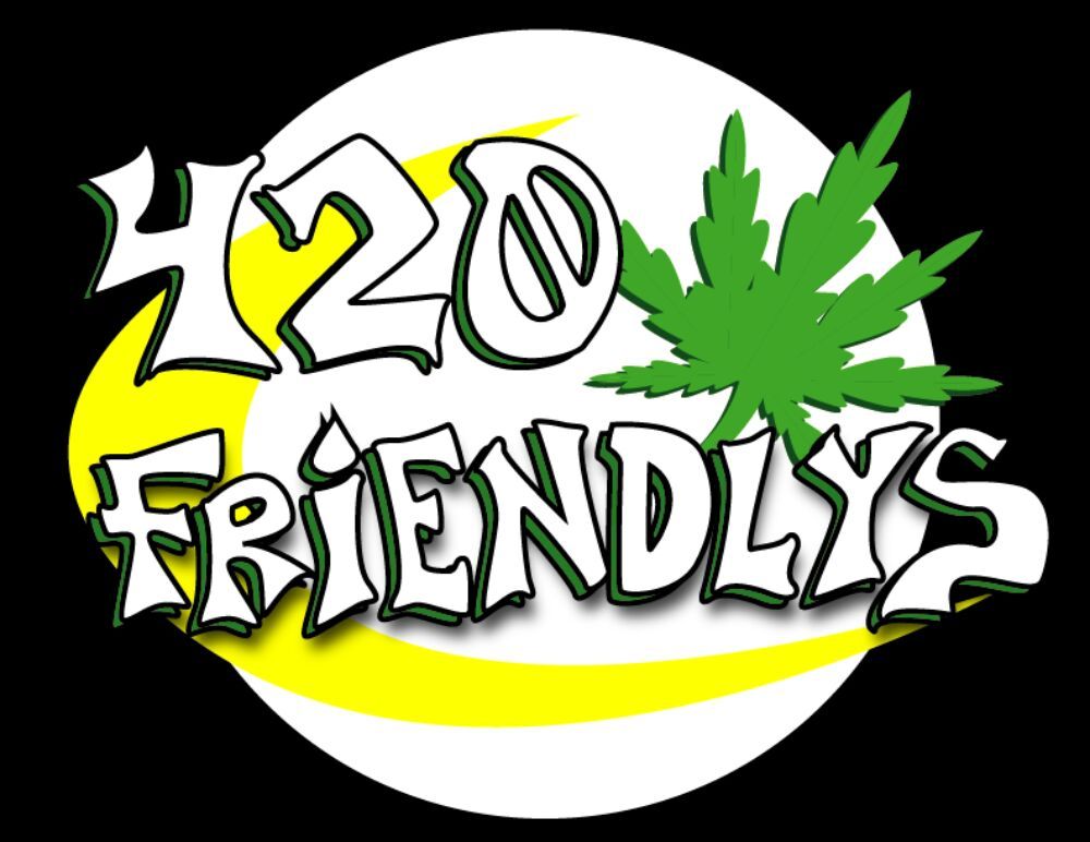 420 Friendlys Logo