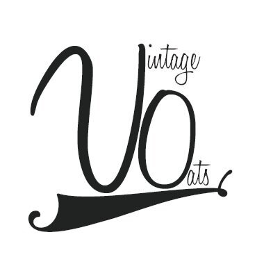 Vintageoats Logo