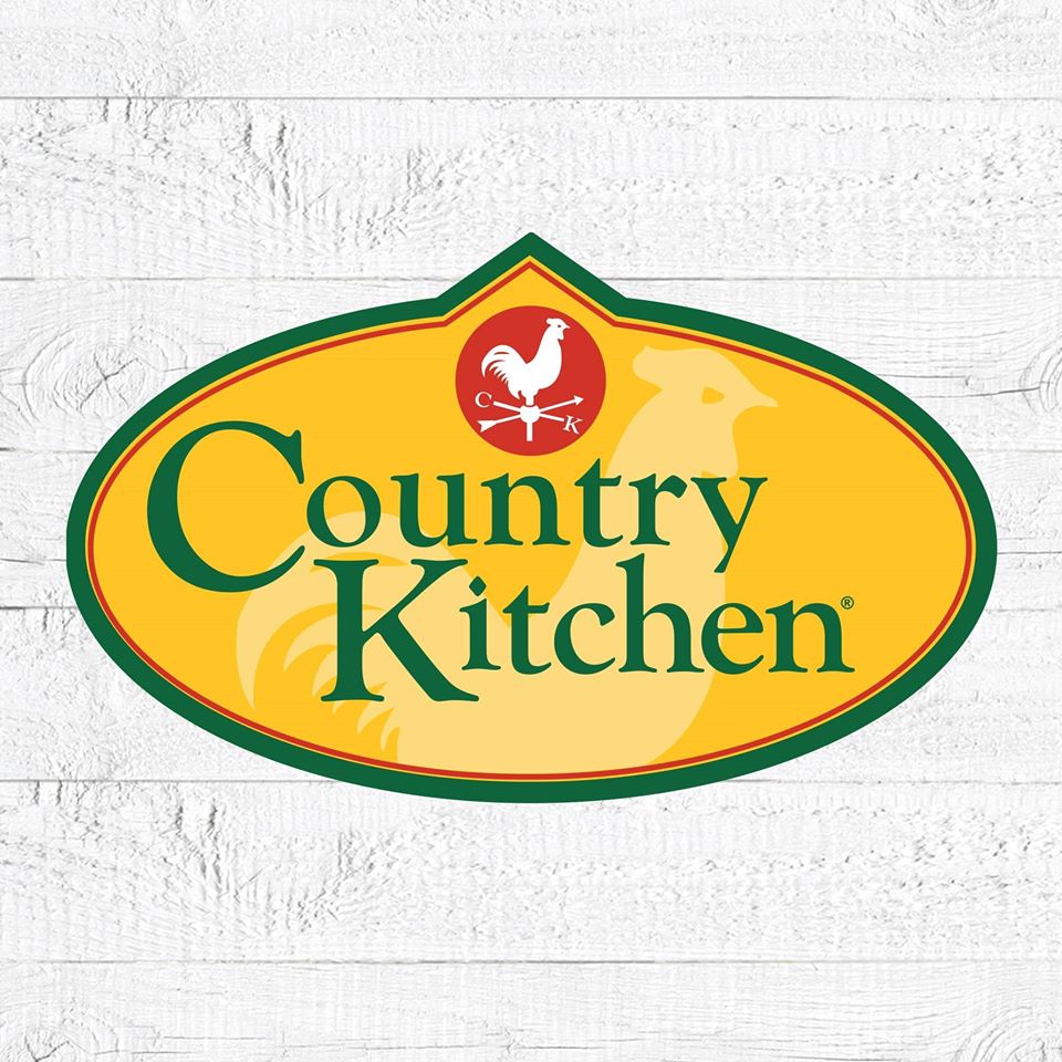 Country Kitchen - Tyler Logo