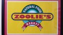Zoolies Natural Food Market Logo