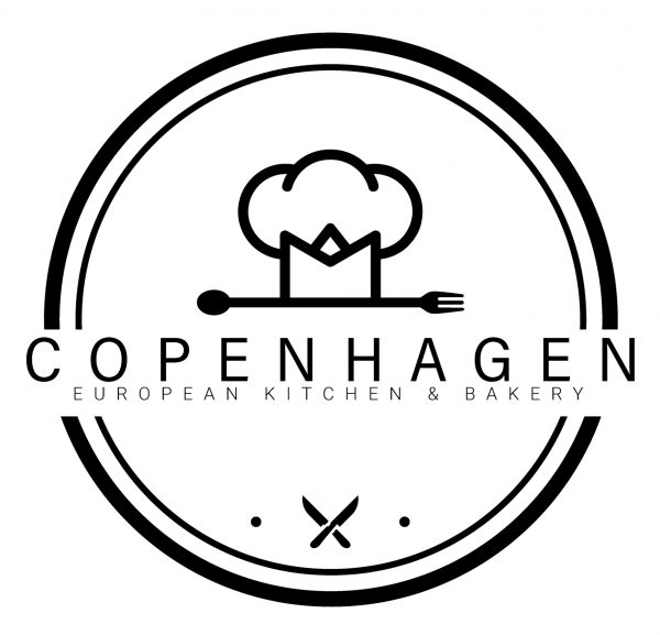 Copenhagen - Katy Logo